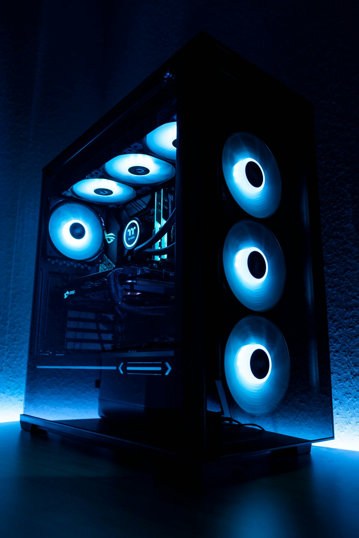 Build a Mid-Range Gaming PC That Still Looks Premium