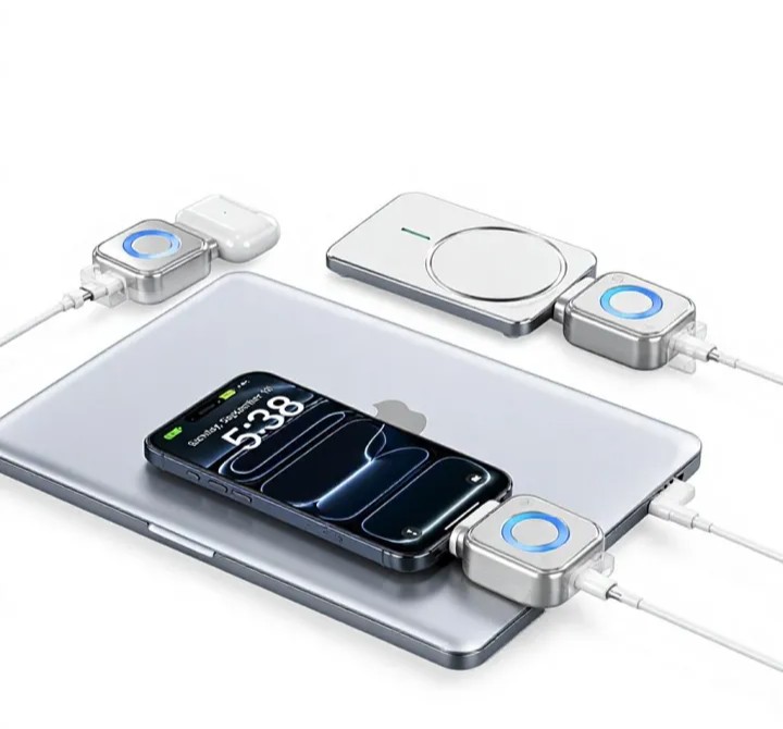 X 01 full charge separator