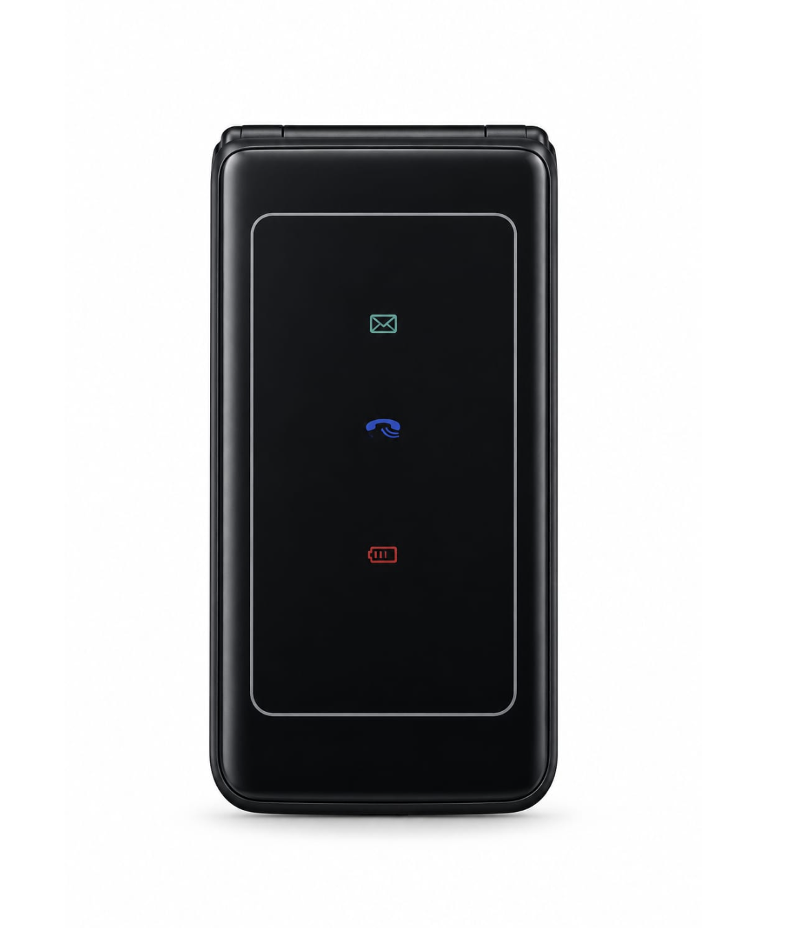 Rulex Phone RM26 Folding