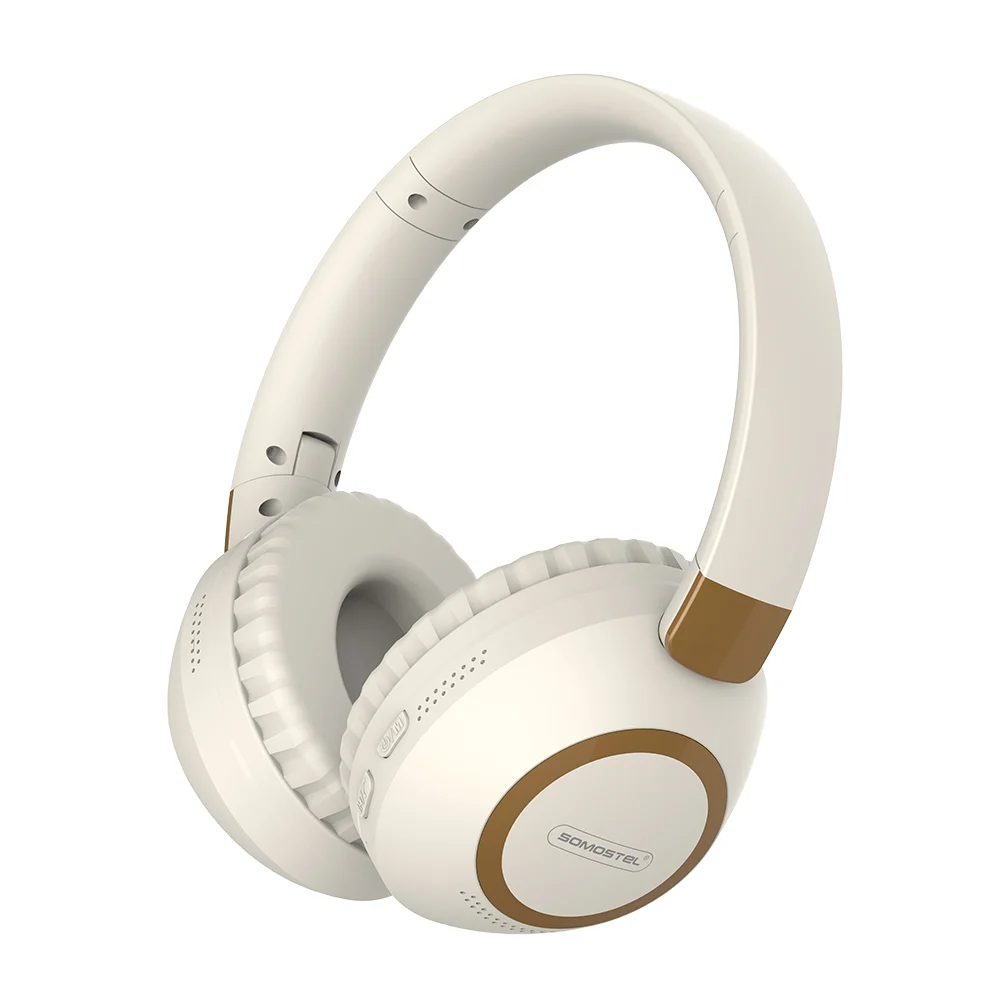 SOMOSTEL SMS-CJ35 V5.3 Stereo Surround Sound Wireless Headsets