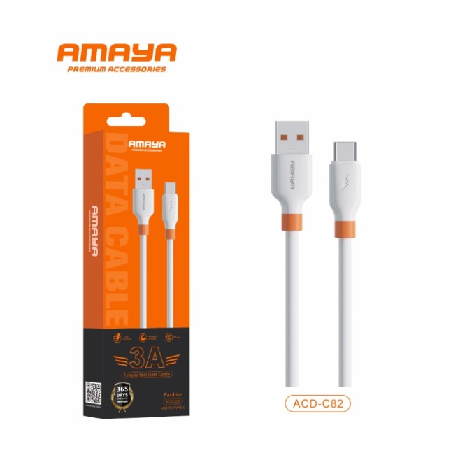 AMAYA DATA CABLE U-C