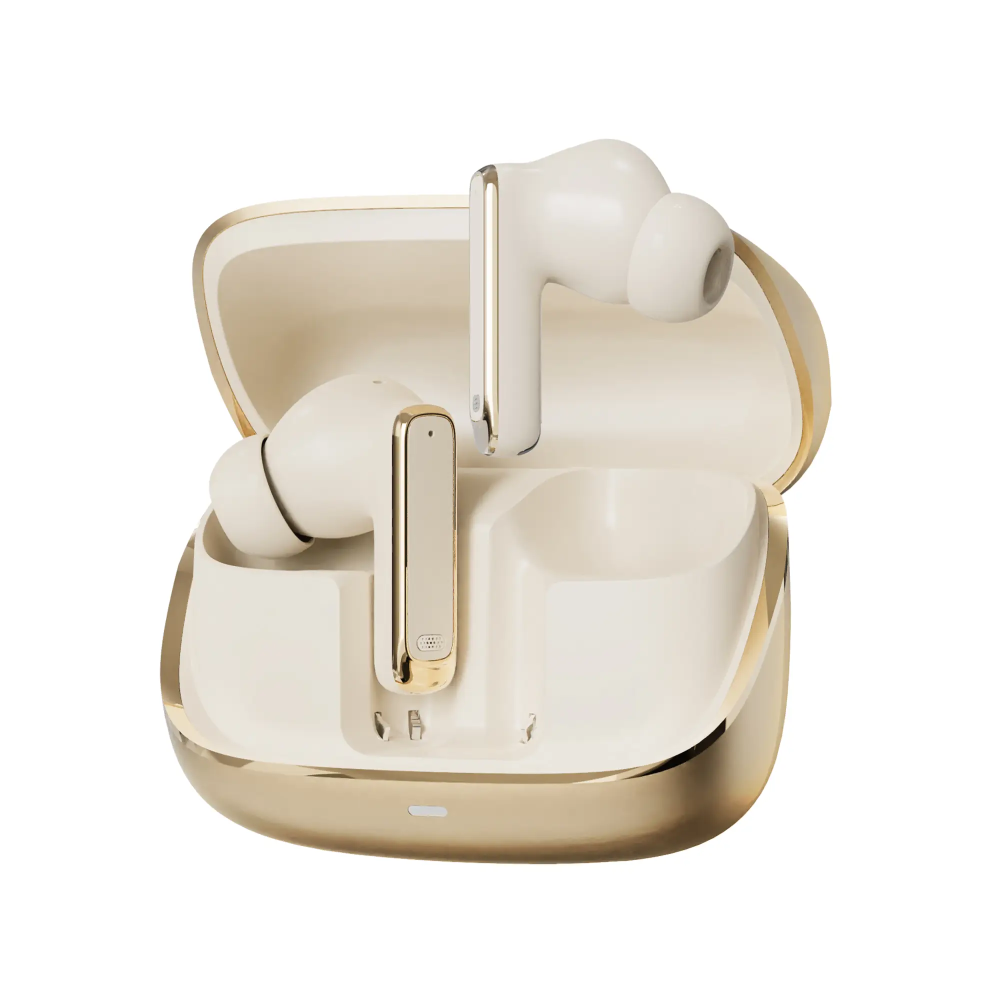 SOMOSTEL SMS-i770sc In-Ear Wireless Business Earphones