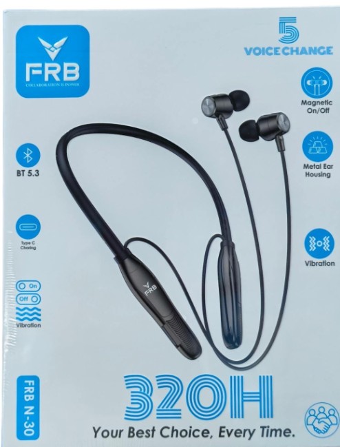 FRB N 30