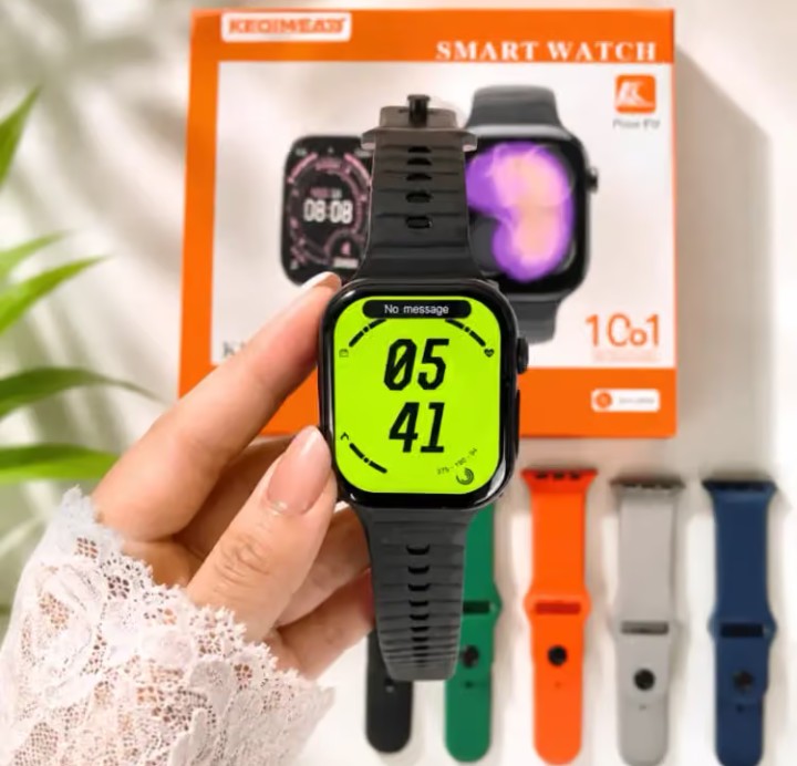 KEQIWEAP KW 88 MAX