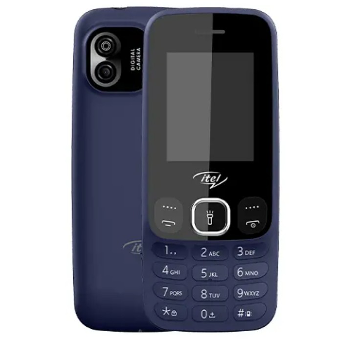 Itel it 2166