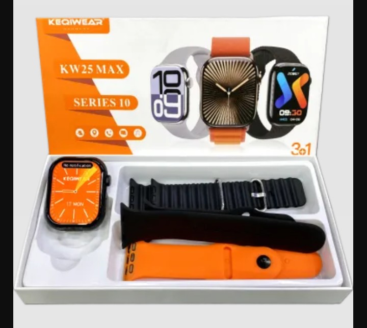 KEQIWEAR KW 25 MAX