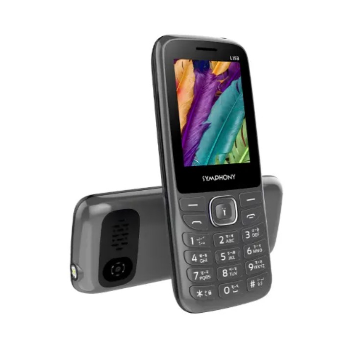 Symphony L153